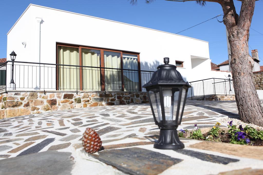 Villa Casa De Santo Antonio Mortágua Zimmer foto