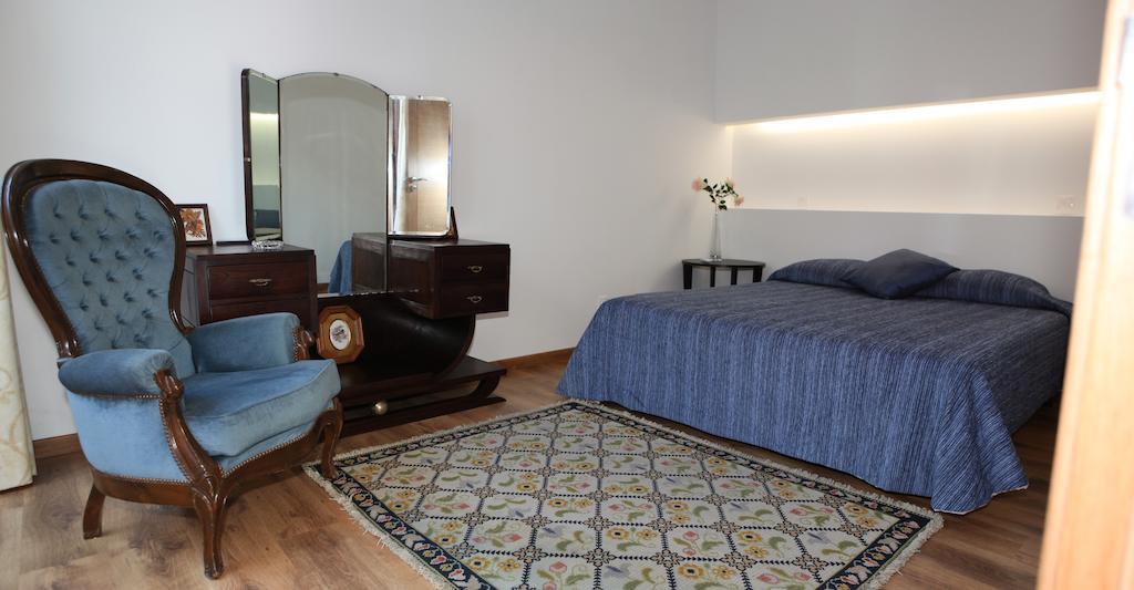 Villa Casa De Santo Antonio Mortágua Zimmer foto