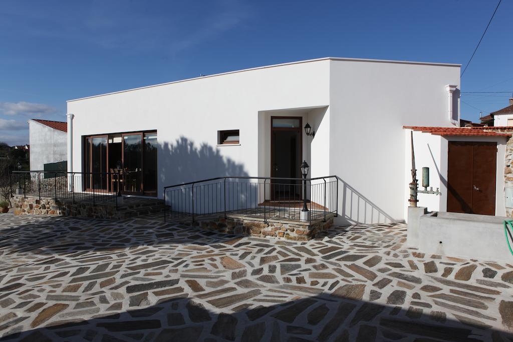 Villa Casa De Santo Antonio Mortágua Zimmer foto