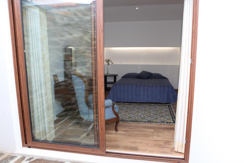 Villa Casa De Santo Antonio Mortágua Zimmer foto