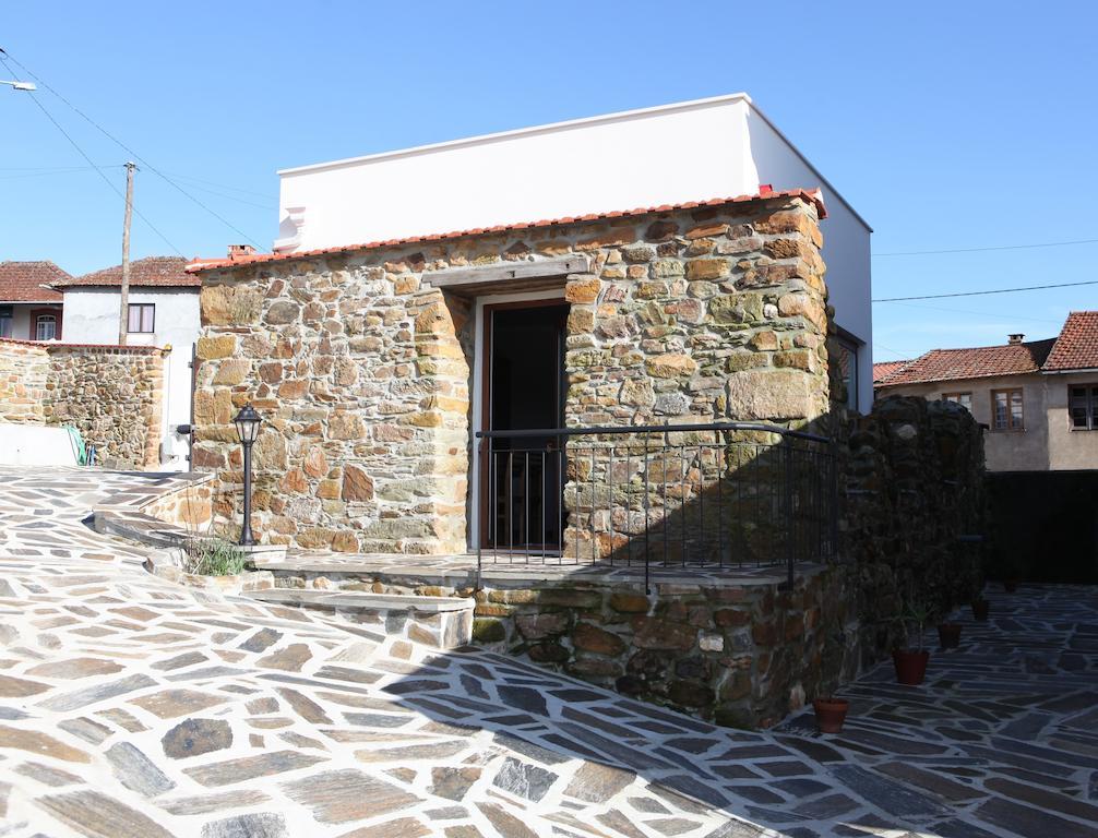 Villa Casa De Santo Antonio Mortágua Zimmer foto