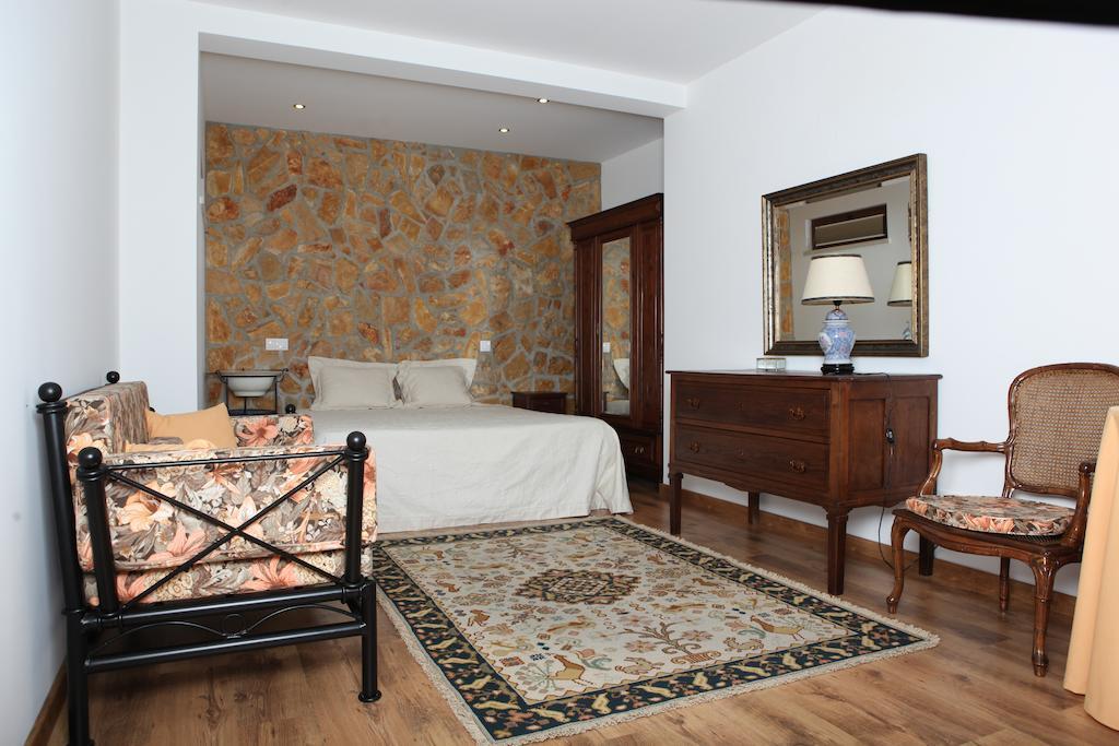 Villa Casa De Santo Antonio Mortágua Zimmer foto